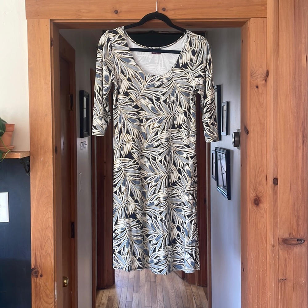 Salaam dress